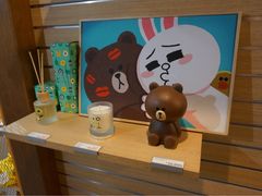 -line friends(明洞旗舰店)