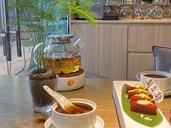 -熹素·鲜美素食Vegetarian (天河领展店)