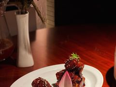 江南传统熏鱼-解香楼(八盘岭路店)