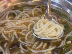 -雙冲柳州螺蛳粉&酸嘢&桂林米粉(簋街店)