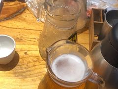 -木屋烧烤(坂田天安云谷店)