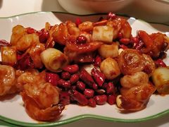 宫保虾球-撒椒·四川江湖菜(大族广场店)