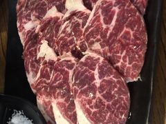 -大壮家原味烤肉(兴华北街店)