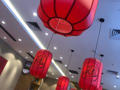 招牌biangbiang面-陇上秦轩biangbiang面(萧山万象汇店)