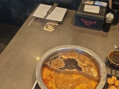 -牛武士寿喜烧·和牛火锅自助(全球首店)