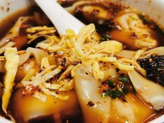 红油辣馄饨-熙盛源(凤凰街店)