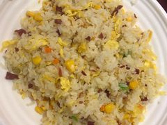 扬州炒饭-双东酒店(东关街店)