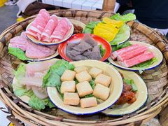 -有拈头成都市井火锅(体育路店)