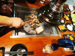 -肉甲韩国木炭烤肉(新壹街1店)