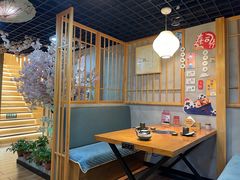 -本家食堂(华南店)