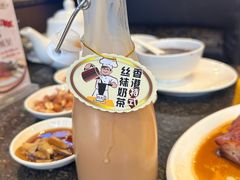 -中国厨房/台湾牛肉面