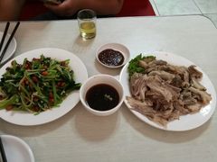 -沽源味道蒙餐莜面烤全羊