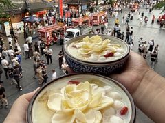 -奇芳阁·百年清真南京菜(夫子庙店)