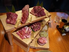 -肉魁屋·烧肉·烧鸟·酒场(高新店)