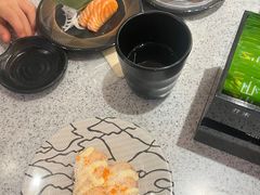 -争鲜回转寿司(中街大悦城店)