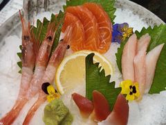 -昱匠·日本料理(金融街店)