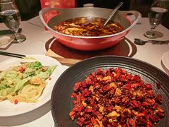 -俏江南(东方广场店)