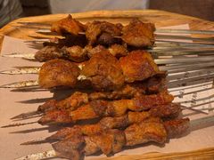 -新疆巴州金丝特餐厅(大钟寺店)