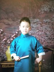 -格林童趣专业儿童摄影(公益西桥店)