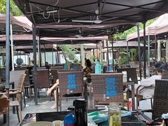 大堂-兴福老面馆(寺路街店)