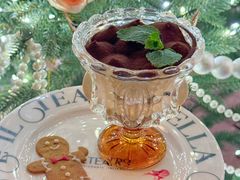 -IL TEATRO 精品意大利餐厅