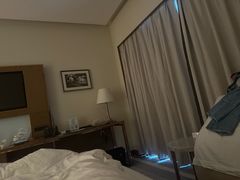 -珠海中海雅高铂尔曼酒店