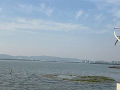 -苏州东太湖生态园