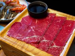 -欢乐牧场主题自助料理(西丽宝能店)