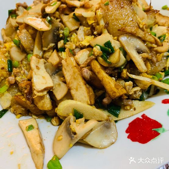 黄记老店(巾子巷店)