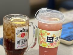 -滨寿司(汇金店)