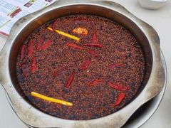 -枇杷园食为鲜火锅(南山店)