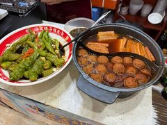 -桂花香手工面(鼓楼店)