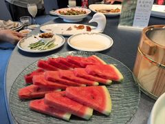 -爷爷的草帽·海鲜馆(孙塘路店)