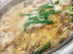 -三叔牛杂火锅店(三淮大街15号店)