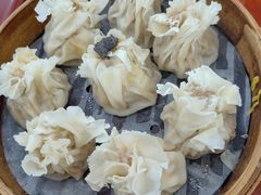 -都一处烧麦馆(前门店)