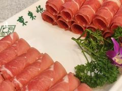 -东来顺饭庄(天坛店)