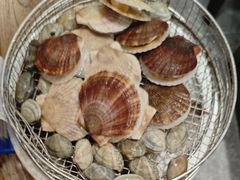 -海味当家·蒸锅海鲜(星海公园店)
