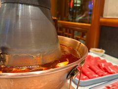 -东来顺饭庄(天坛店)