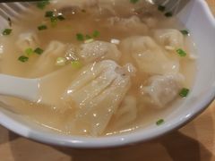 -肥叔锅贴(上沙路店)