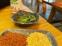 -付小姐在成都(川沙店)