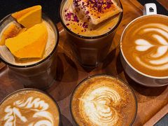 -Peet's 皮爷咖啡(杭州来福士店)