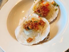 -都会尚膳·海鲜自助餐厅(重庆万豪酒店)