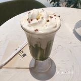 特别有文艺气息的一家咖啡馆