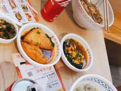 -三两粉(莲塘华润万家店)
