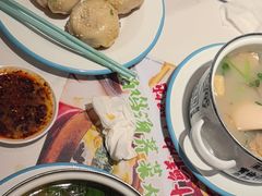 -小杨生煎(黄河路店)