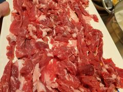 吊龙伴-大吉利潮汕鲜牛肉火锅(王府井店)
