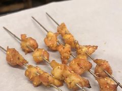 -破店肥哈·东北烧烤·夜宵(南山保利店)