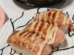 -争鲜回转寿司(中街大悦城店)