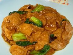 -金家老三饭庄(常营店)