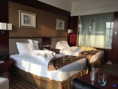 -诸暨祥生世纪酒店